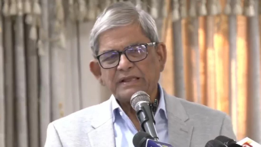 জামায়াত ফ্যাসিবাদবিরোধী দৃশ্যমান কিছুই করেনি: মির্জা ফখরুল